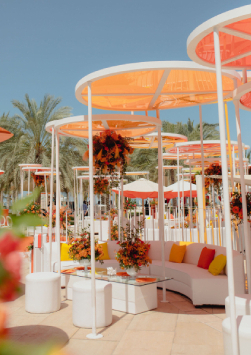 Decor, Technical & Production by FBCelebrations