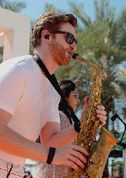 Entertainment by FBCelebrations