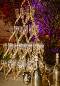 Food consultation by FBCelebrations