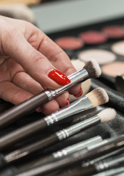 Grooming consultation by FBCelebrations