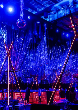 Special Effects by FBCelebrations