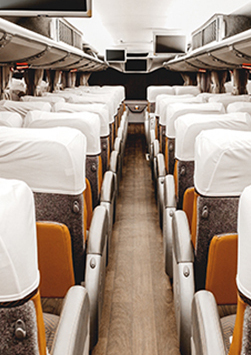 Travel and Logistics Management by FBCelebrations