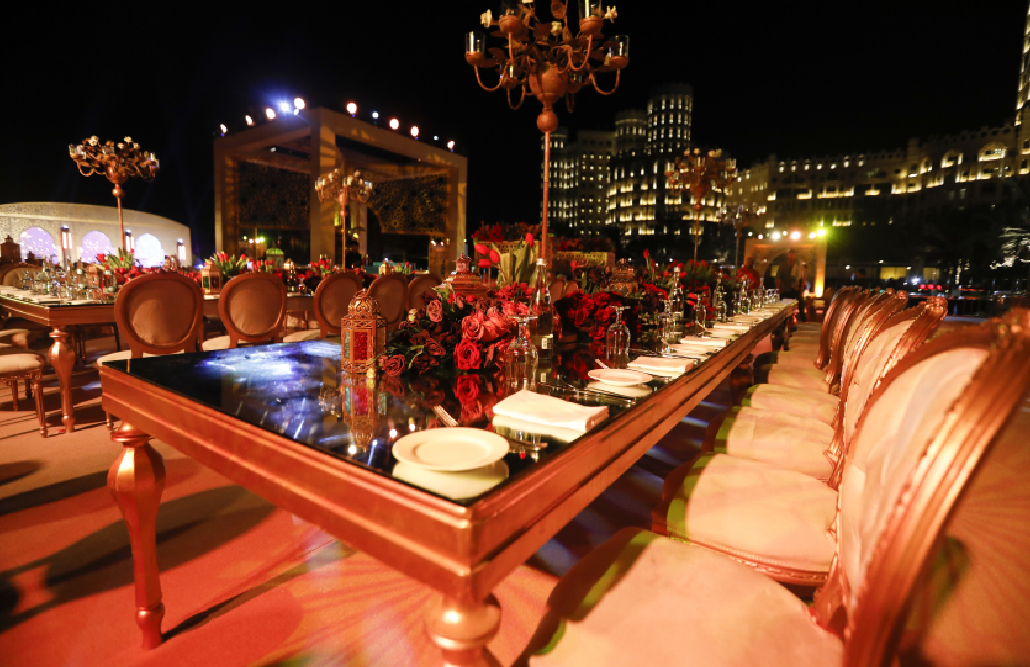 Social Celebrations by FBCelebrations