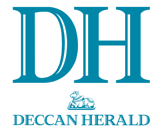 Deccan Herald brand Logo