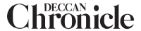 Deccan Chronicle brand Logo