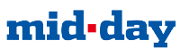 mid-day brand Logo