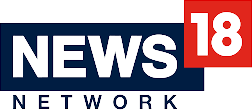 News18 Network brand Logo