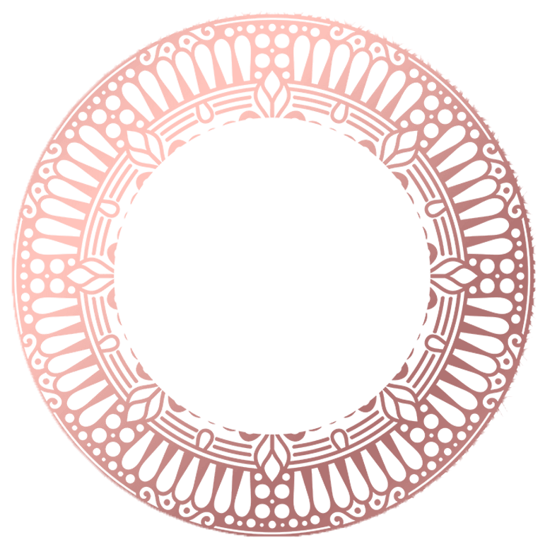 Spinning Border Design